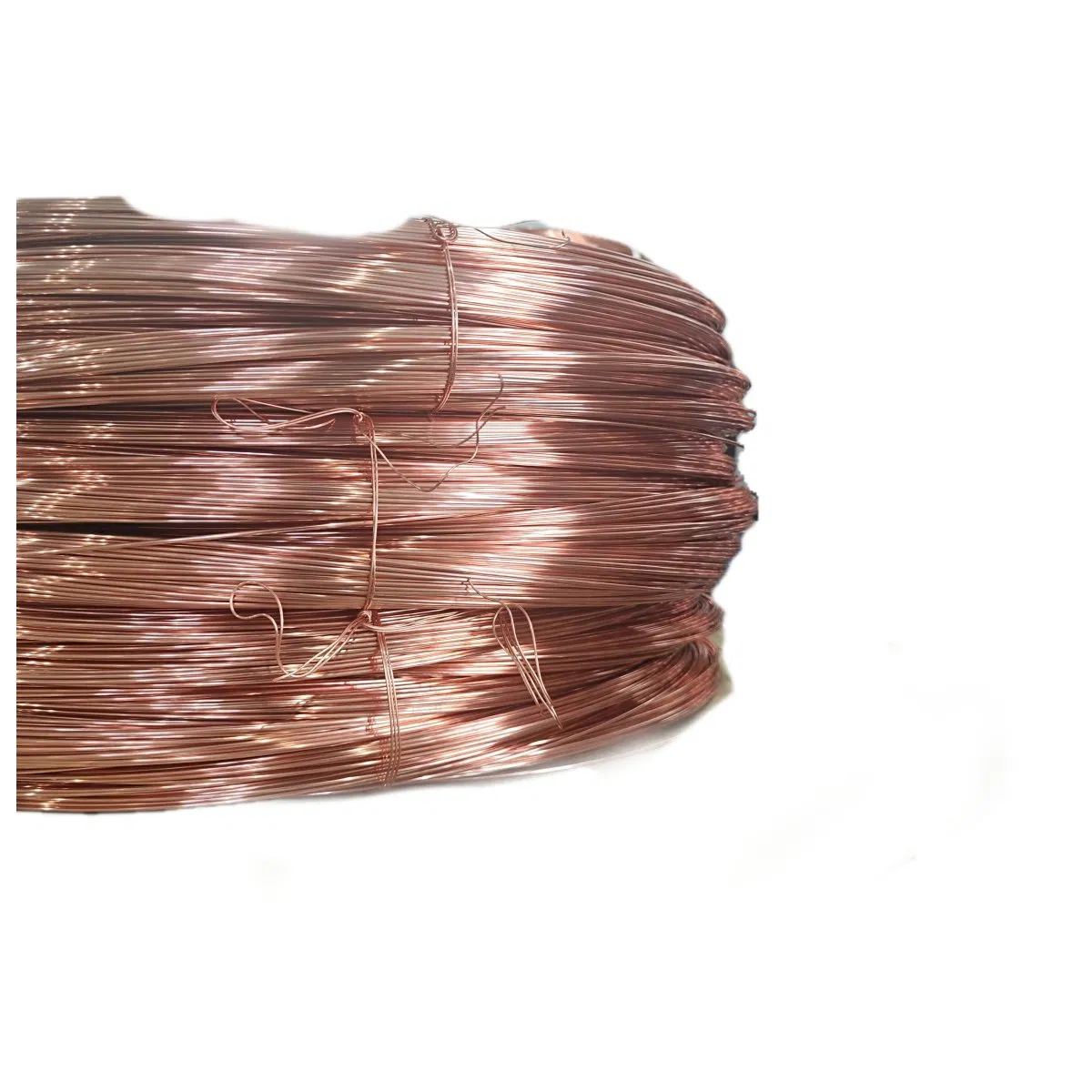Flow Capillary Gas Tube for Fridges