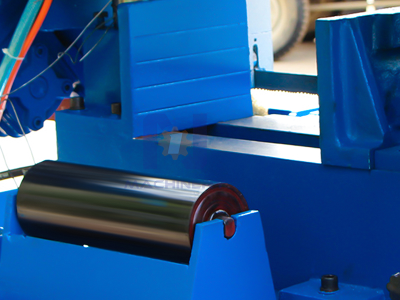 Станок ленточнопильный по металлу GB-4230