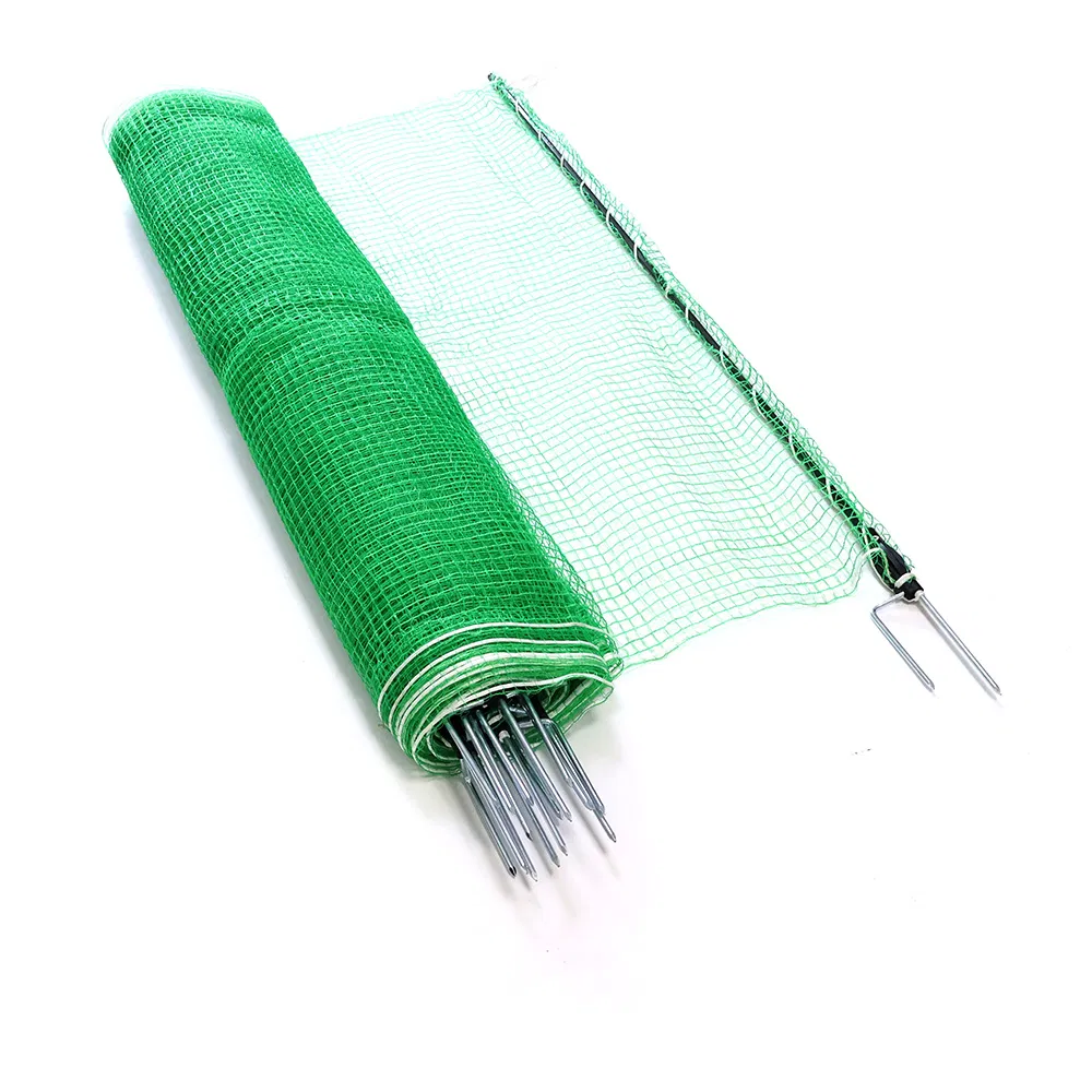 Chicken Fence Netting Poultry Netting