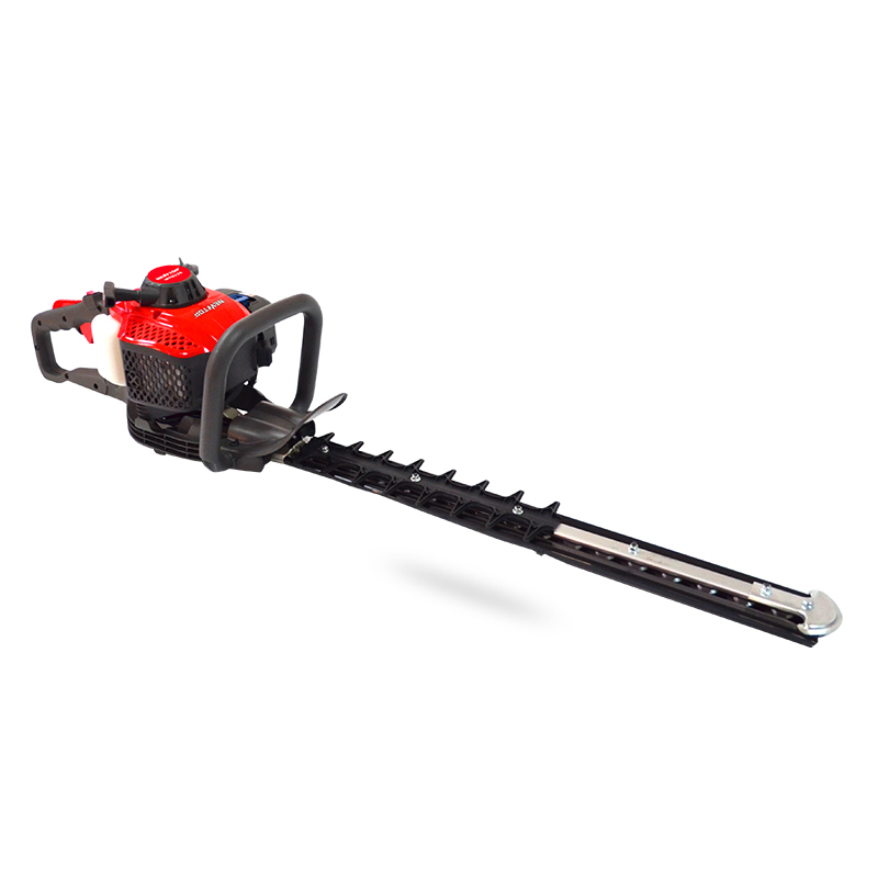 Lightweight Garden Tool Petrol Hedge Trimmer Comfortable