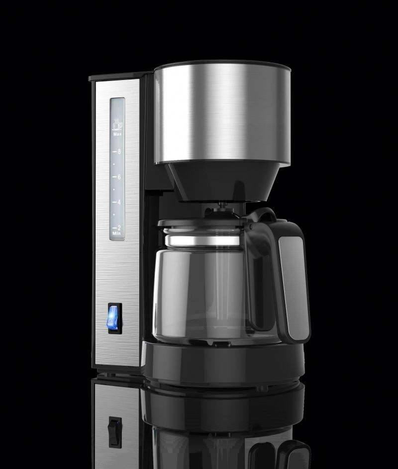 Hot Selling House Use Automatic Cafetera Machine