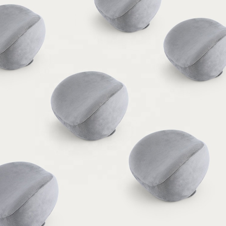 Memory Foam Knee Soft Removeable Washable Leg Pillow Soft Pillow Between The Legs for Sleeping