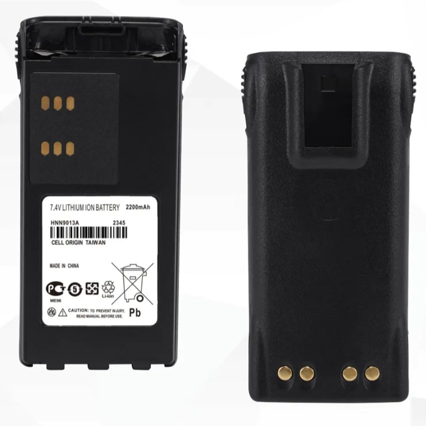 Hnn9008A Battery Is Suitable for Gp320/Gp340/Gp328/Gp338 /Gp380ptx760p/Tx960/Gp360/PRO5150