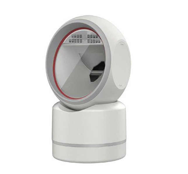 Honeywell Orbit Hf680 2D Hands-Free Area-Imaging Scanner, Barcode Reader, Image Readers