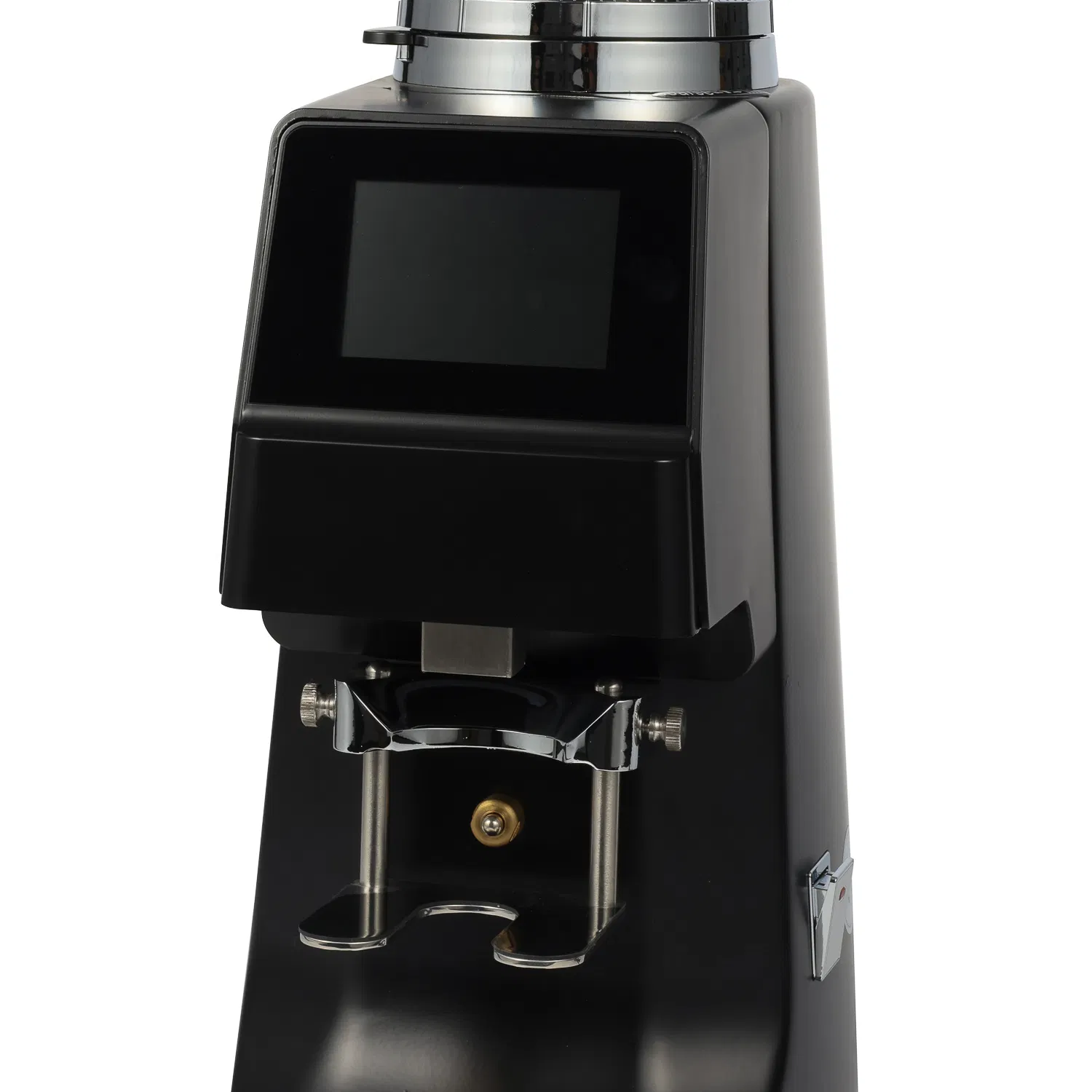 Durable Commercial Coffee Grinder with Italian Precision Engineering
