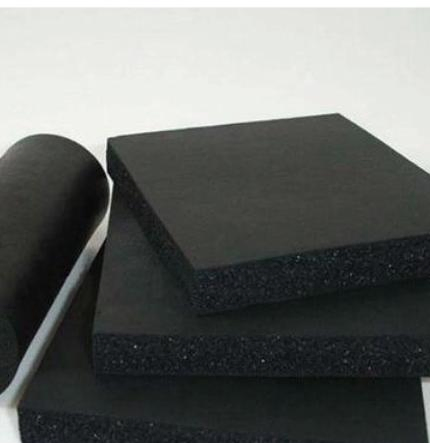 Ultra-Low-Temperature Resistant Material Insulation Board Rubber and Plastic Plate