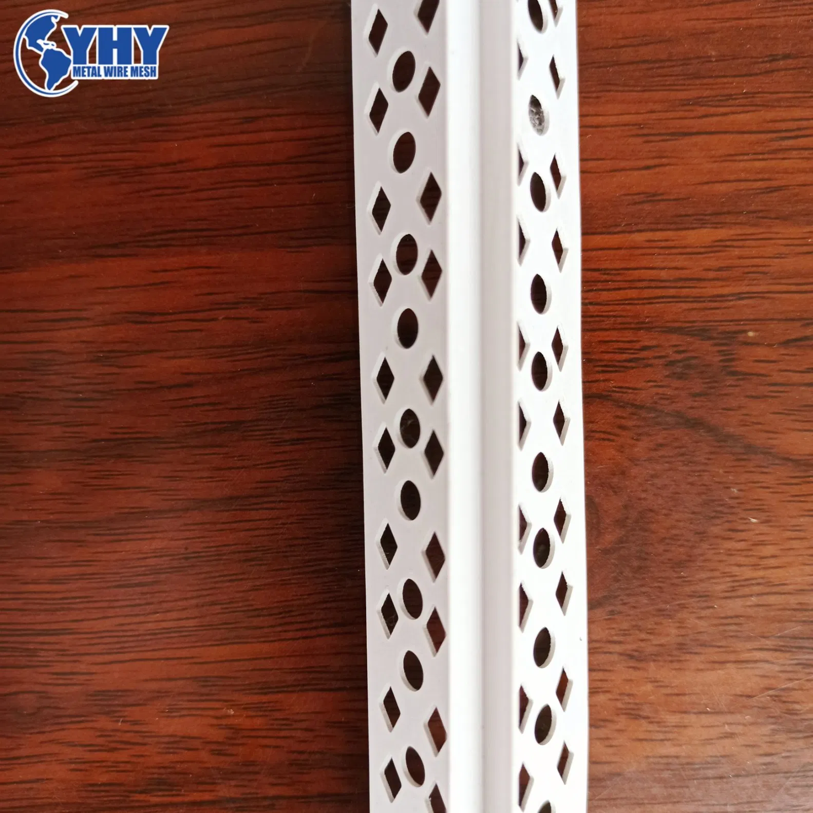 Plastic PVC Angle Bead/ PVC Corner Bead for Building
