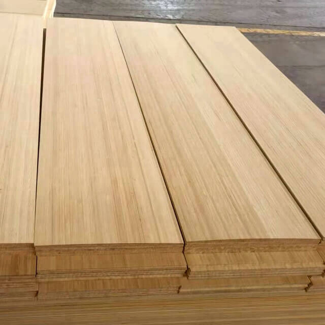 Bambus Furnier for Longboards and Skateboards, Thin Bamboo Slat for Skateboards, Thin Bamboo Ply, Vertical Laminated Thin Bamboo Veneer for Longboards