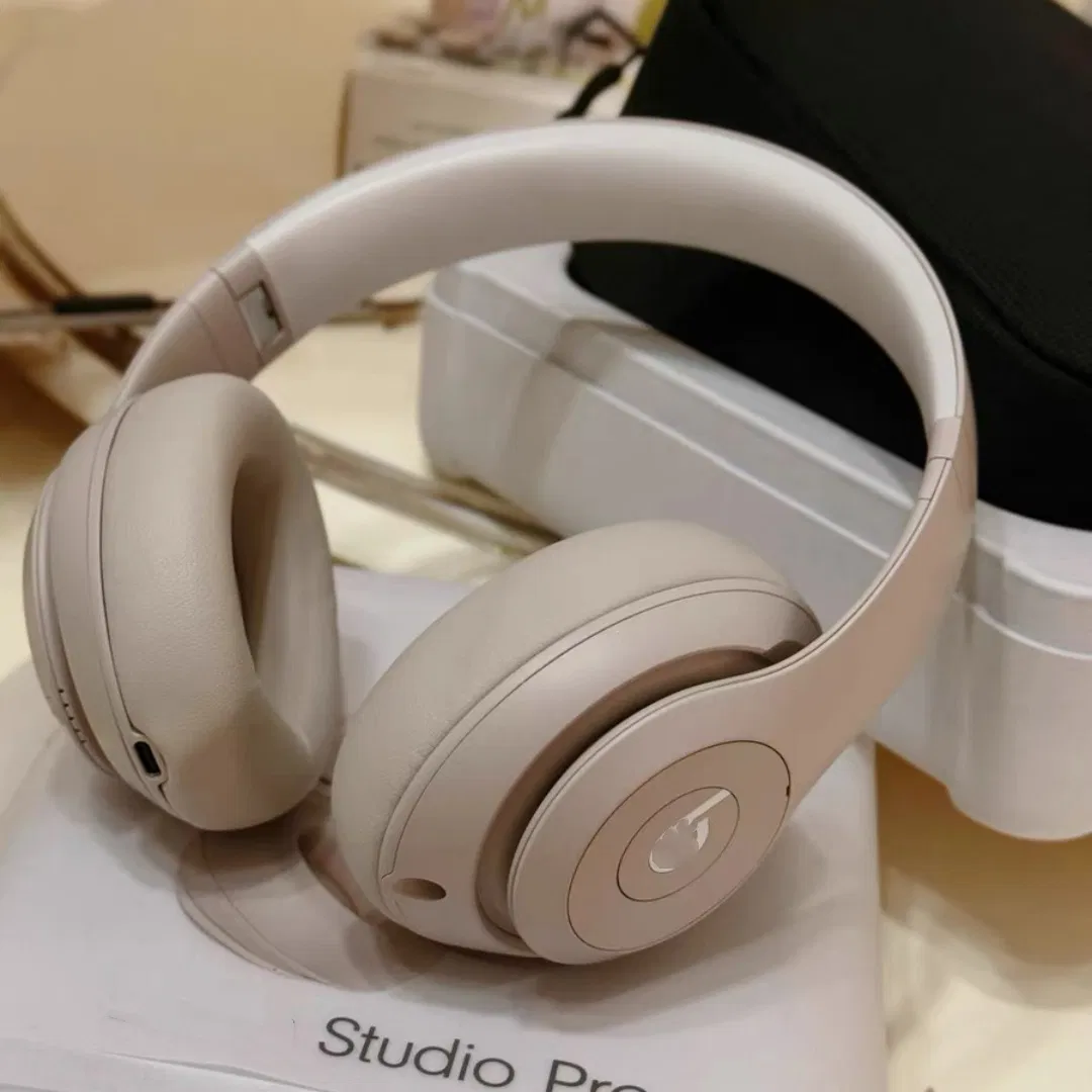 Beat Studio PRO Kim Bluetooth Wireless Headband Headphone Anc Earbuds