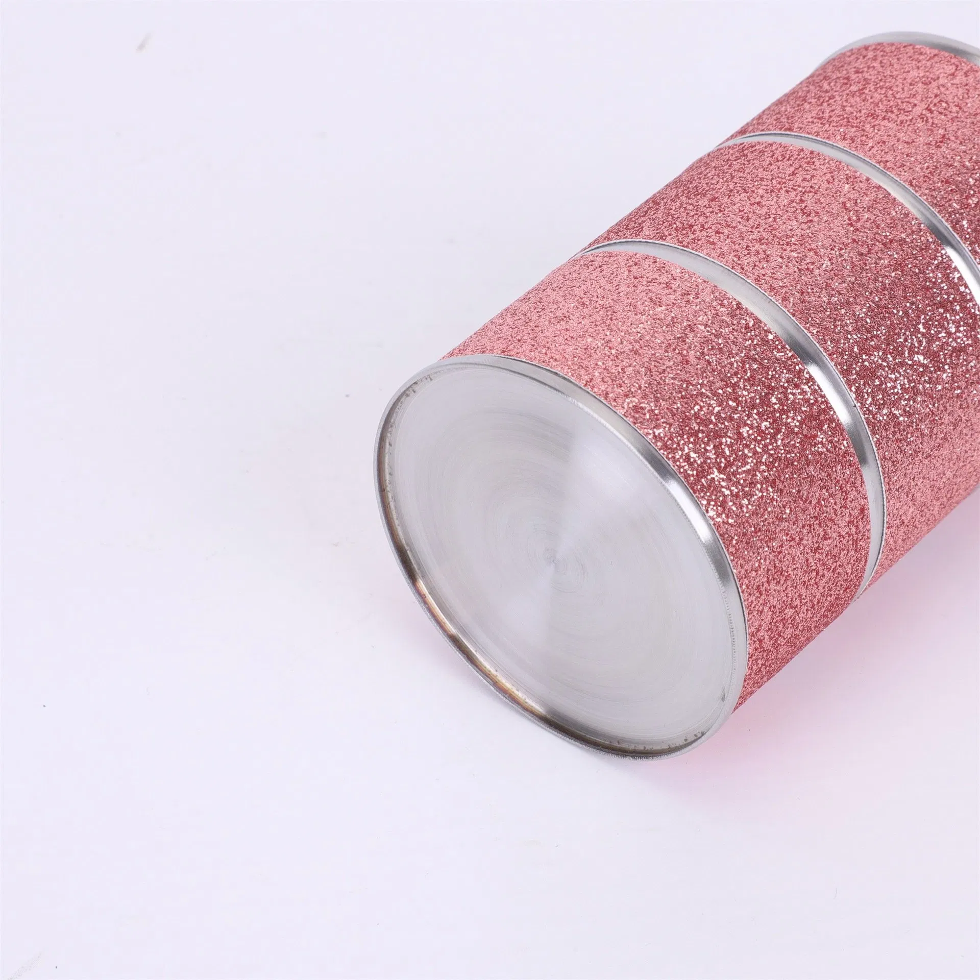 Oil Barrel Shape Wine Pot Stainless Steel Alcohol Liquor Hip Flask