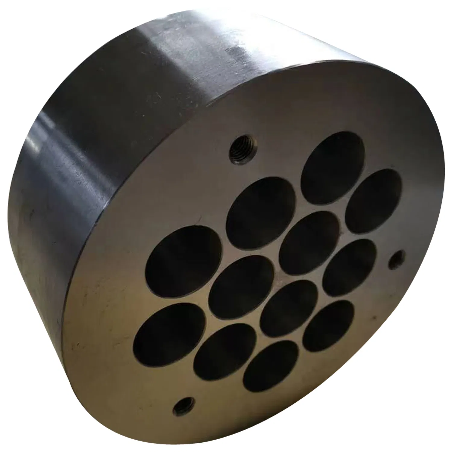 Customized Multistrand Prestressed Concrete Wire Cable Anchorage for Wind Turbines