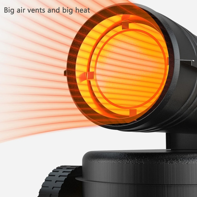 20kw Diesel Fan Space Tubular Heater (XLHO-20K)