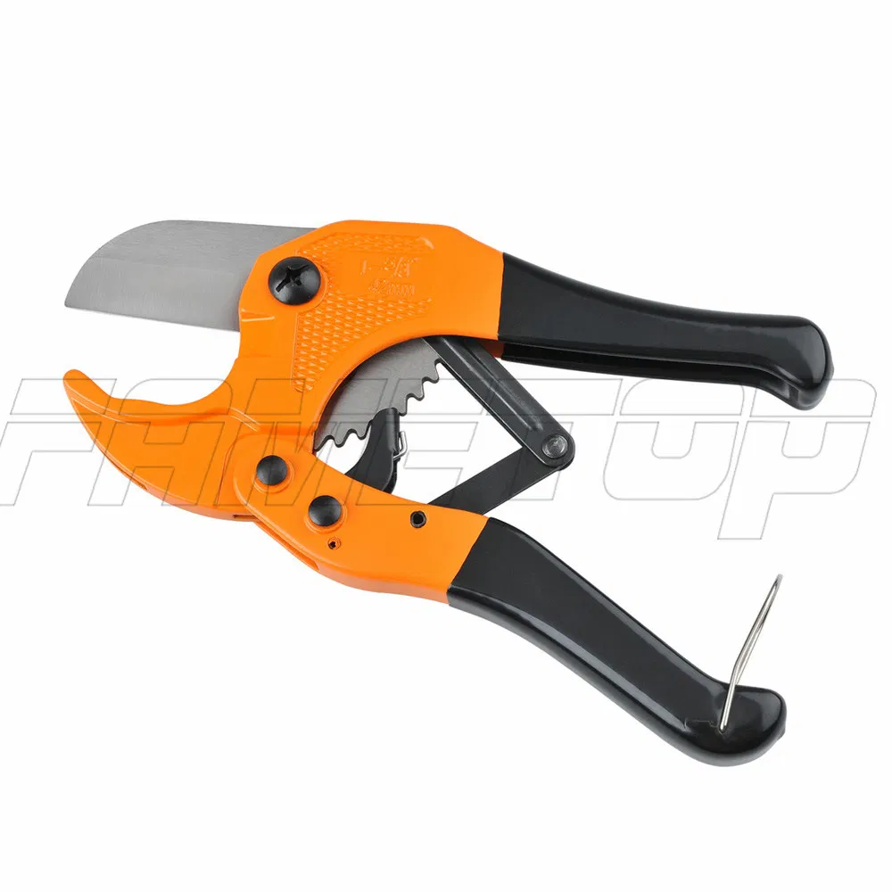 Best Selling PPR/Pex/PVC/Pb Pipe/Tube Cutter with High Quality