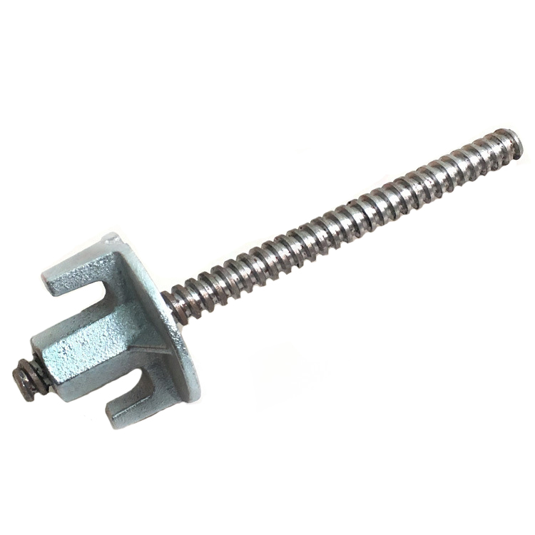 Гайка-барашек анкерная для опалубки M16-M20