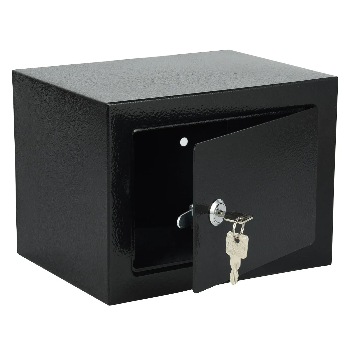 Office Storage Saving Box Money Small Hotel Safe Box Safety Deposit Boxes Safes for Money