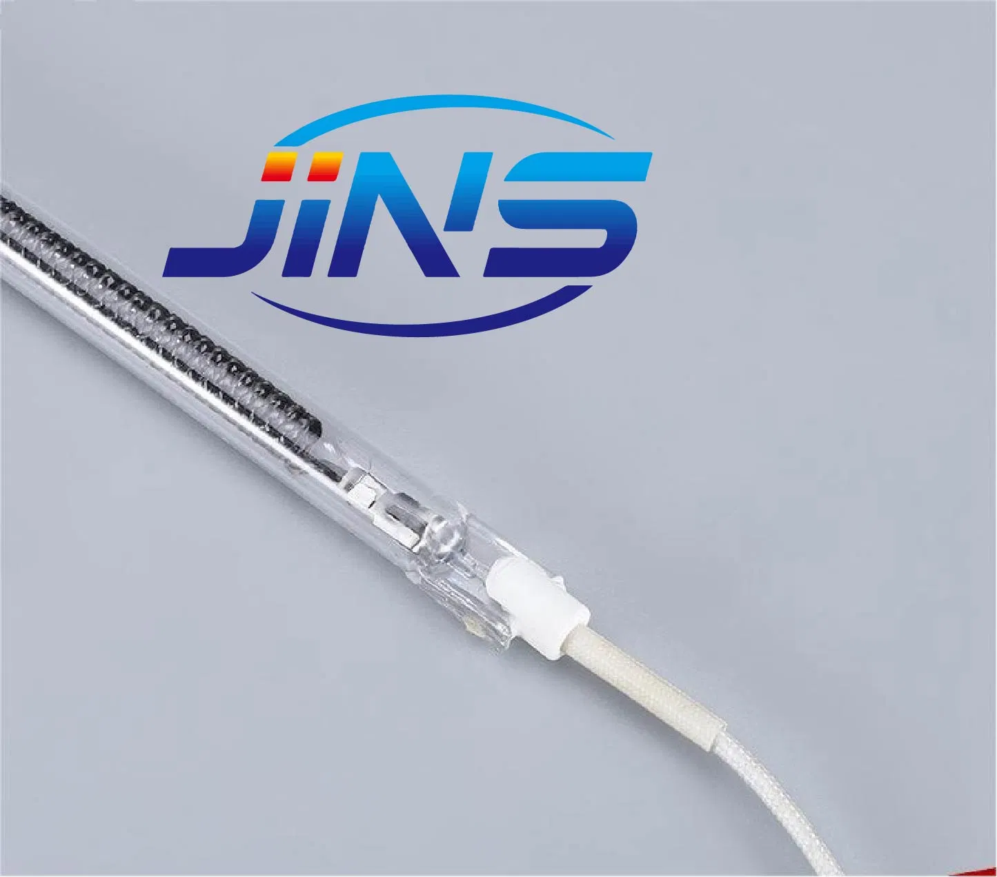 U-Shape Quartz Infrared Heating Tube Heater