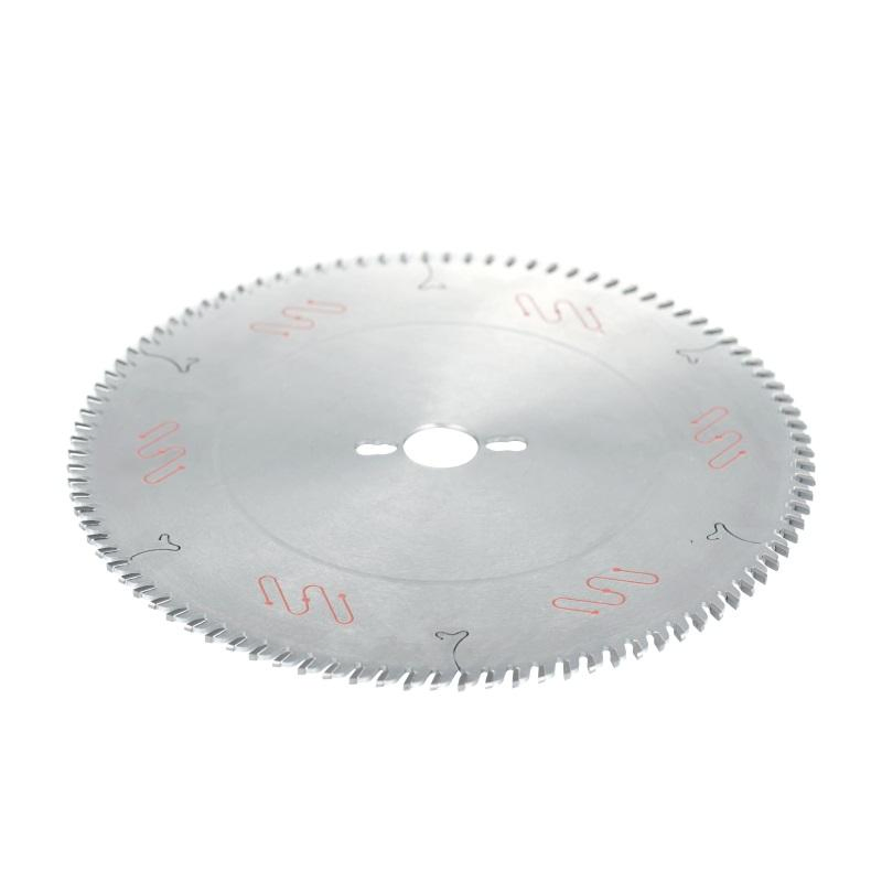 Big Diameter Cutting Disc 800mm Tct Saw Blade for Woodworking