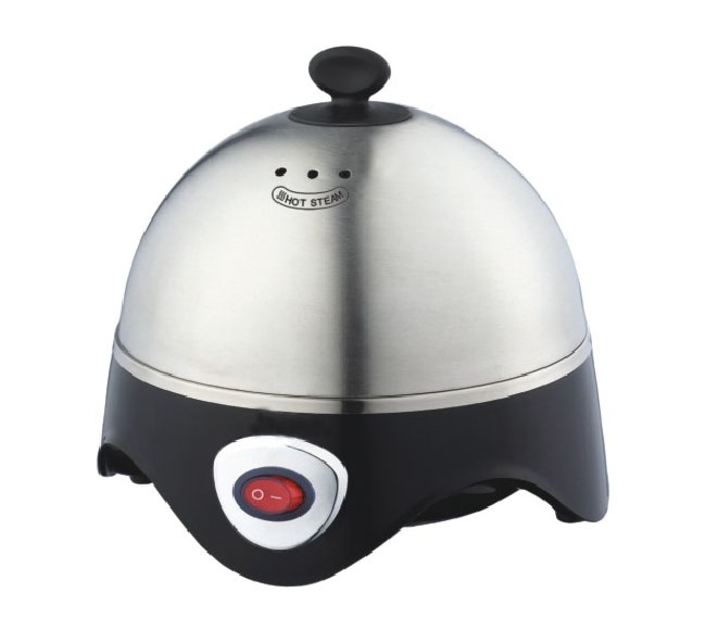 Stainless Steel Egg Omelet Maker