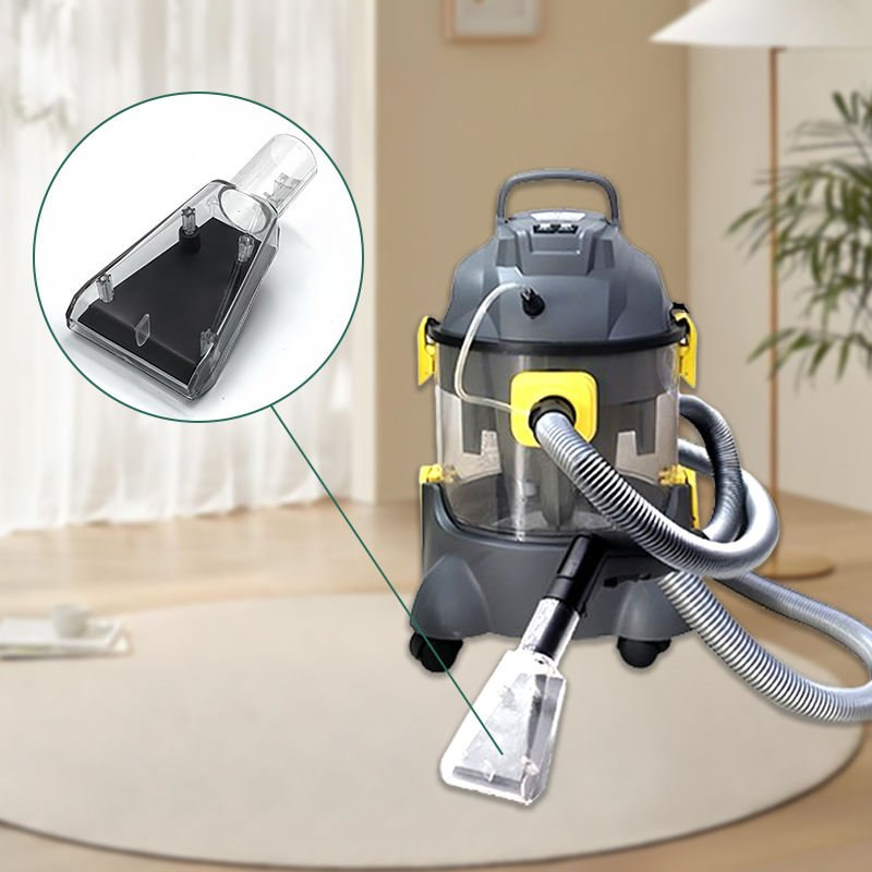 High Suction Household Strong Carpet Vacuum Cleaner 20L Commercial Wet and Dry
