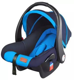 Hot Selling Available Baby Car Seat with ECE R44/04 for Wholesale