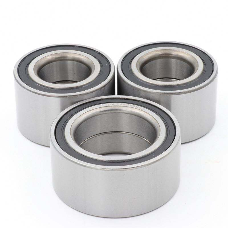 Ступичный подшипник колеса NSK DAC38710039