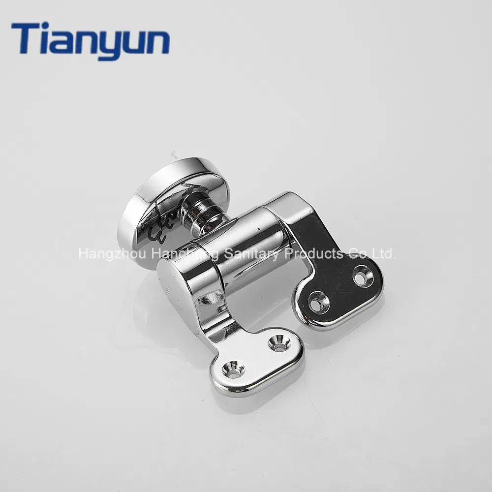 OEM Quick Release Metal Toilet Seat Hinge with Soft Close Function