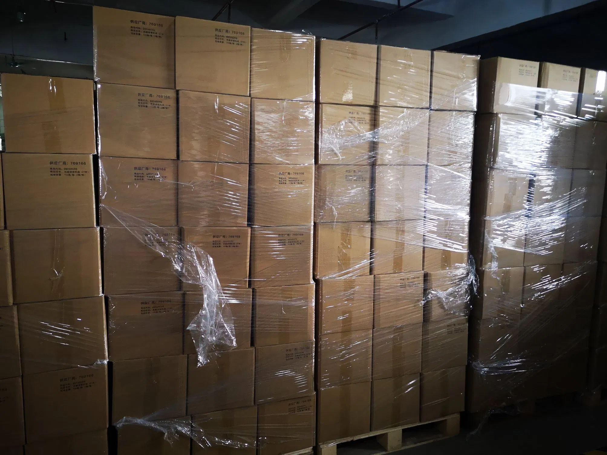 Thermal Paper in Small Rolls Used as Receipts in Shops