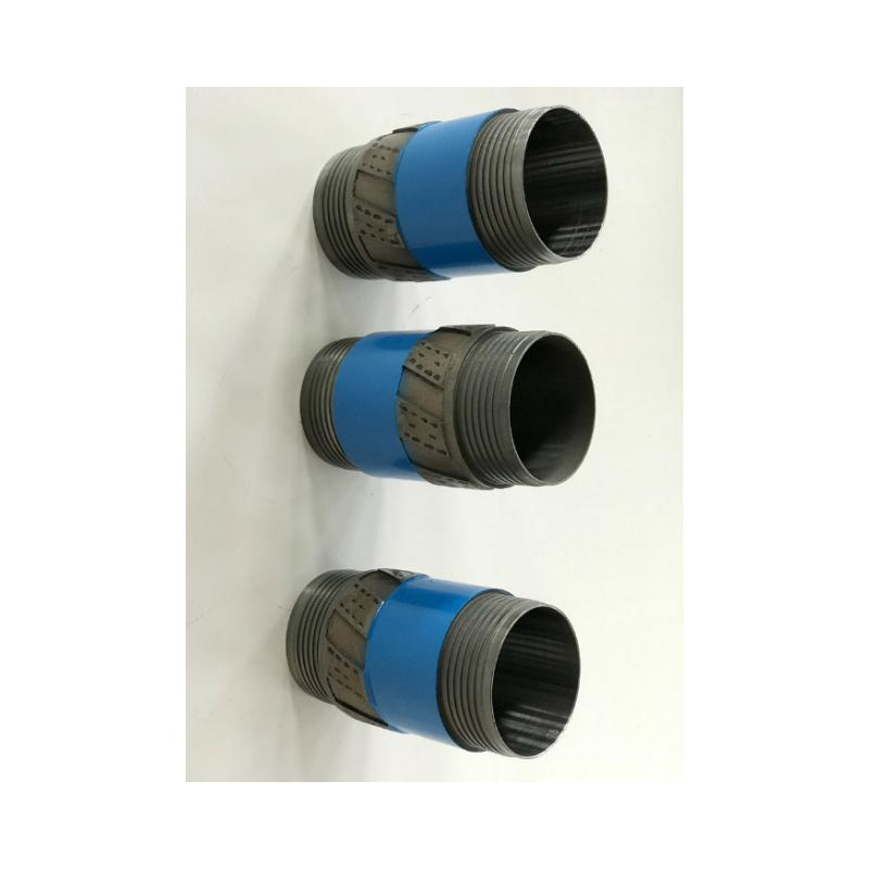 Reaming Shell Core Drilling Tools Diamond and Polycrystalline