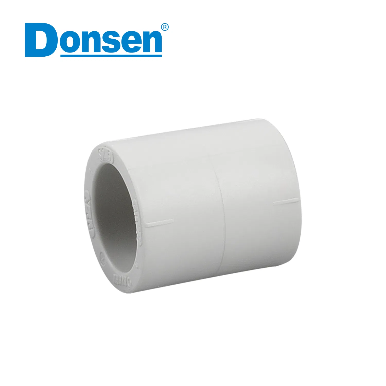 PPR Fittings of Plastic Clip 2