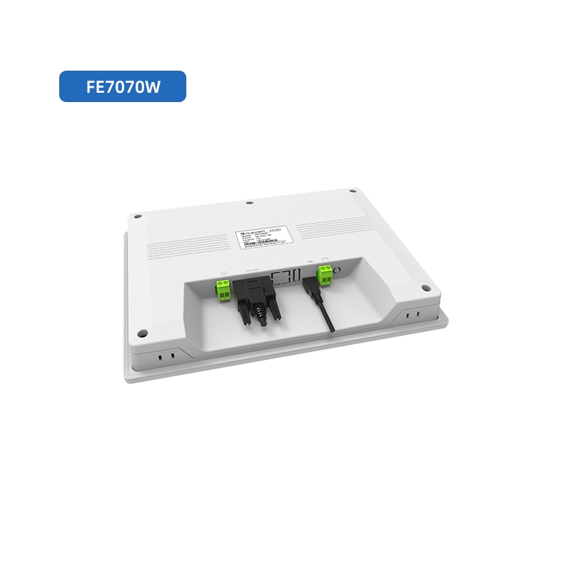 HMI-дисплей FE7070W 7 дюймов, сенсорный, 1024x600