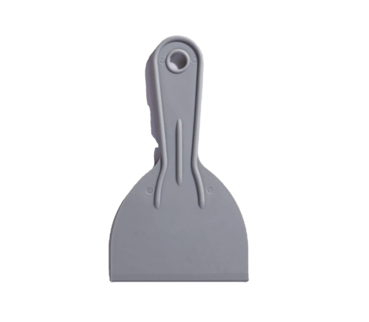 Hand Tool - Plastic Putty Knife