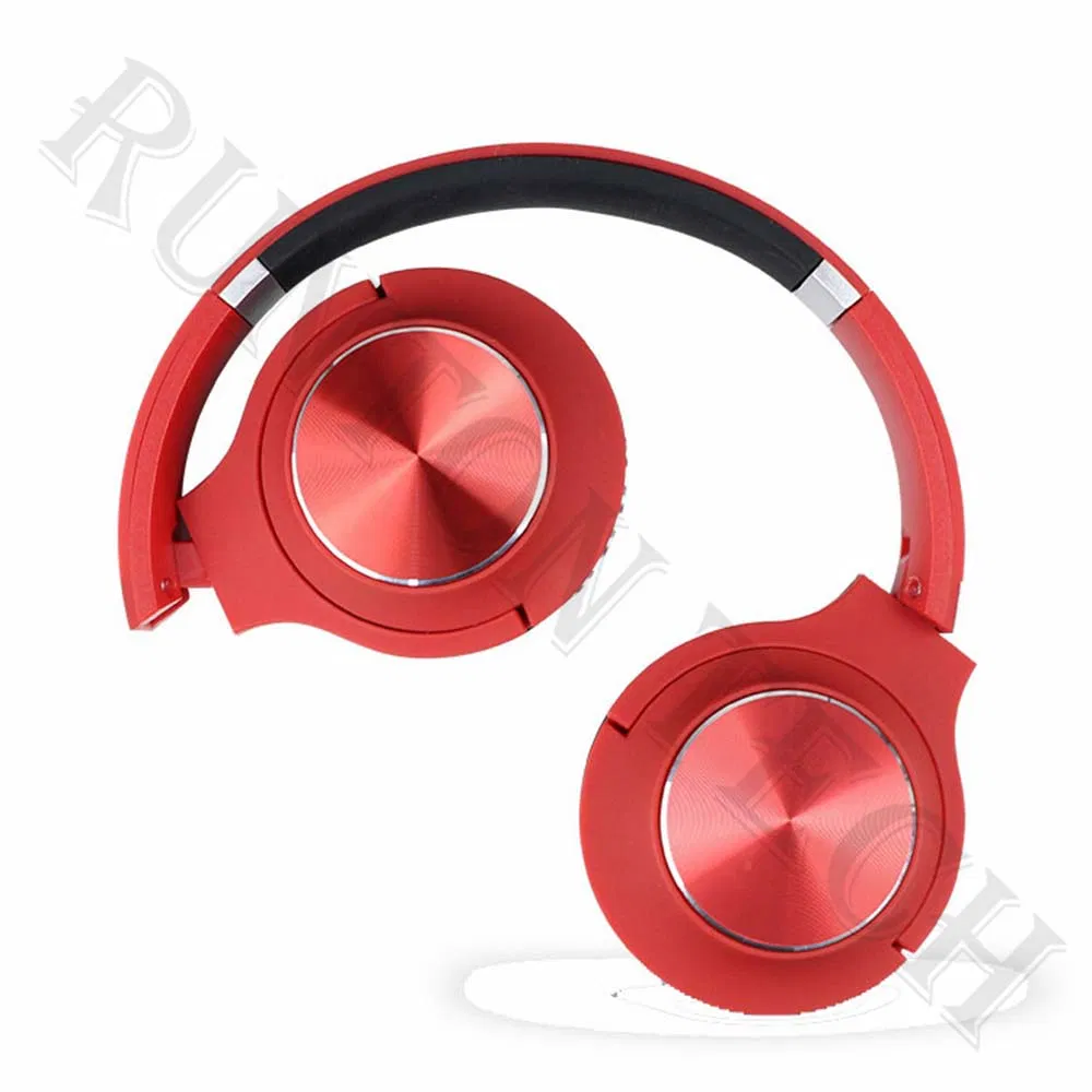 Беспроводные наушники-повязка S850 с шумоподавлением