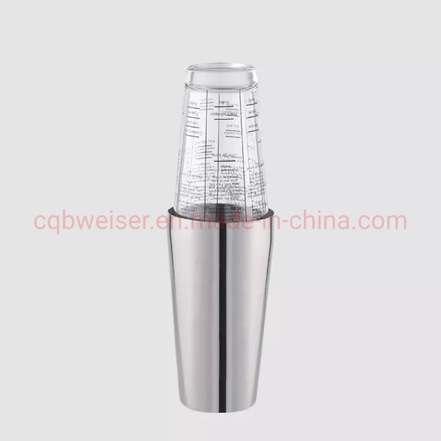 Blender Lemon Tea Tool Bartending Appliance Cocktail Pot Blender Set