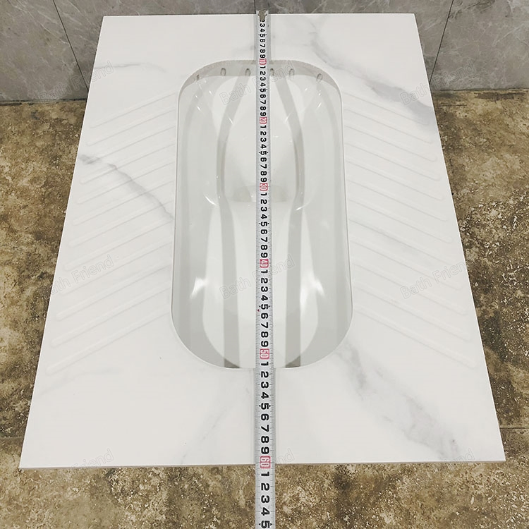 Squatting Pan Toilet Marble Design Victory Wc Squatting Toilet Pan