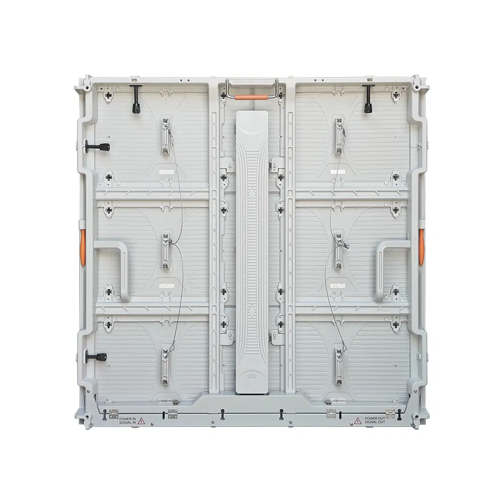 Weatherproof P10 Outdoor LED Screen for Commercial Advertising Solutions