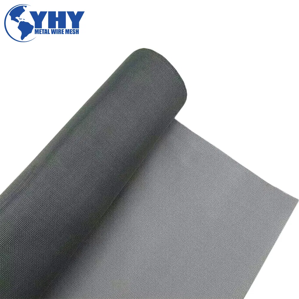 18X18mesh Fiberglass Window Screen Mosquito Netting