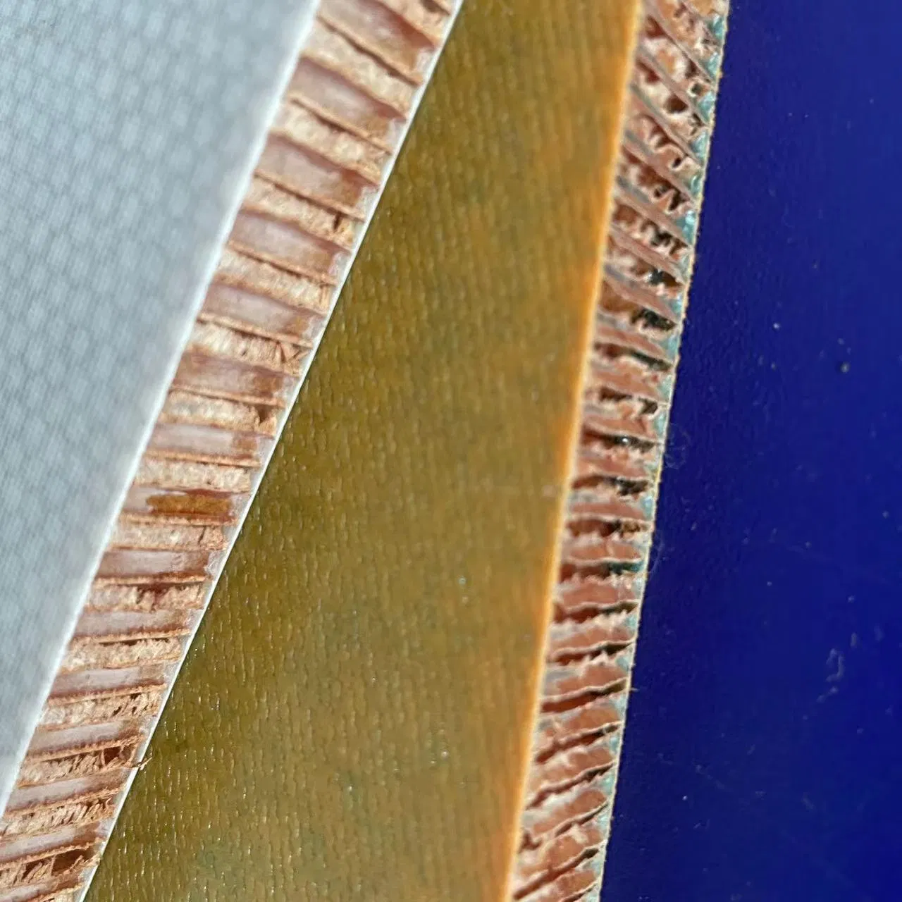 Special Discount Aerospace Grade Aramid Honeycomb 2.75-64