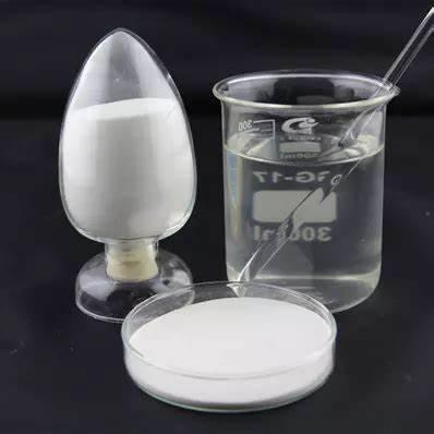 Calcium Formate Has Dual Functions Accelerate The Hardening Speed of Cement