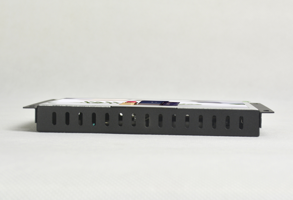 LCD Open Frame Screen Video Screen for Fsdu Display Shelf