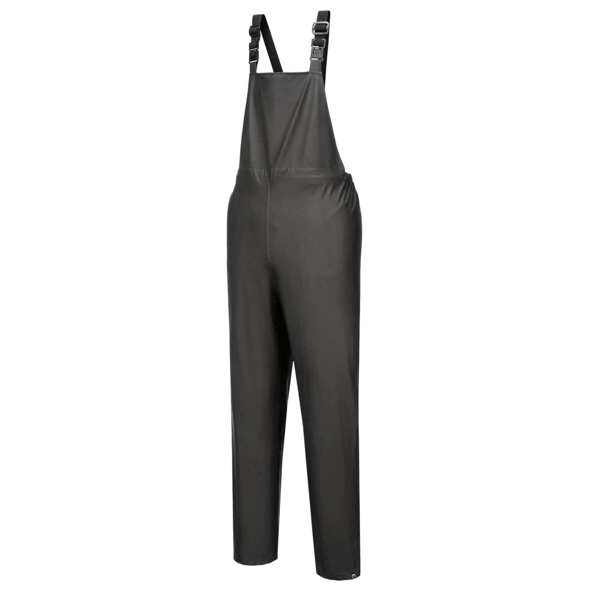 Durable PU Fishing Pants with UV Protection and Quick Drying