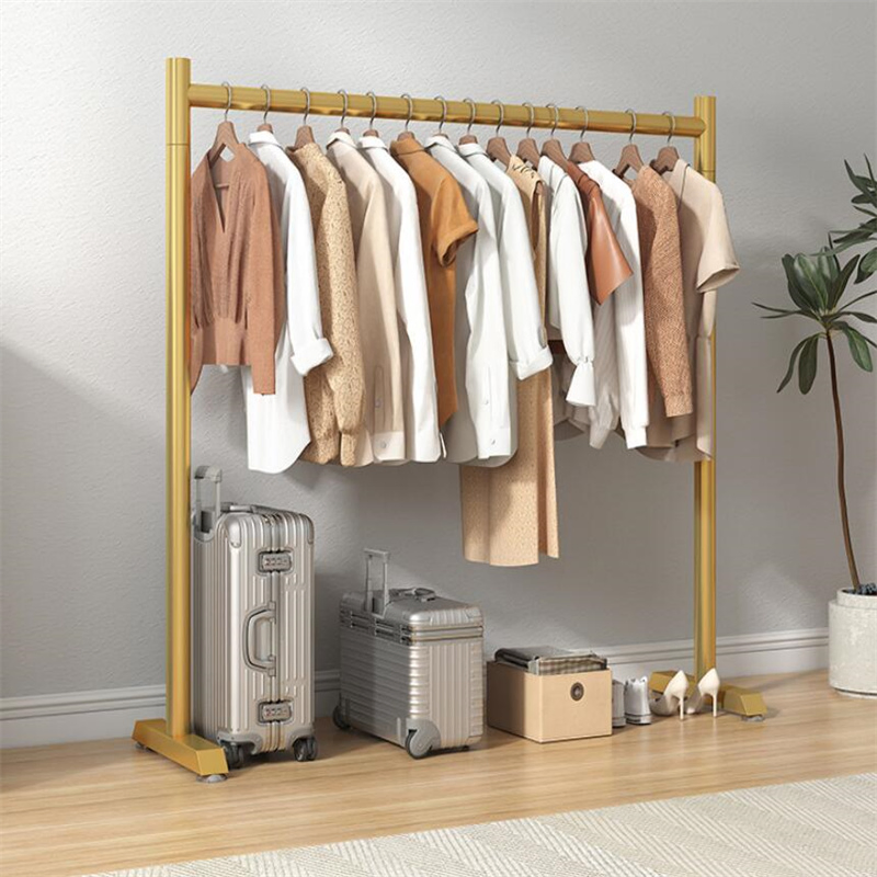 Custom Closet Wooden Clothes Coat Hanger