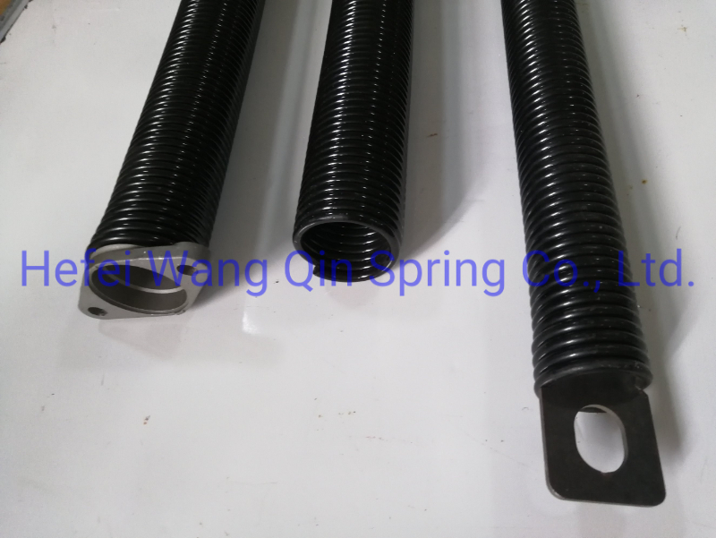China Supplier Professional Customized High Quality Garage Door Extension Spring