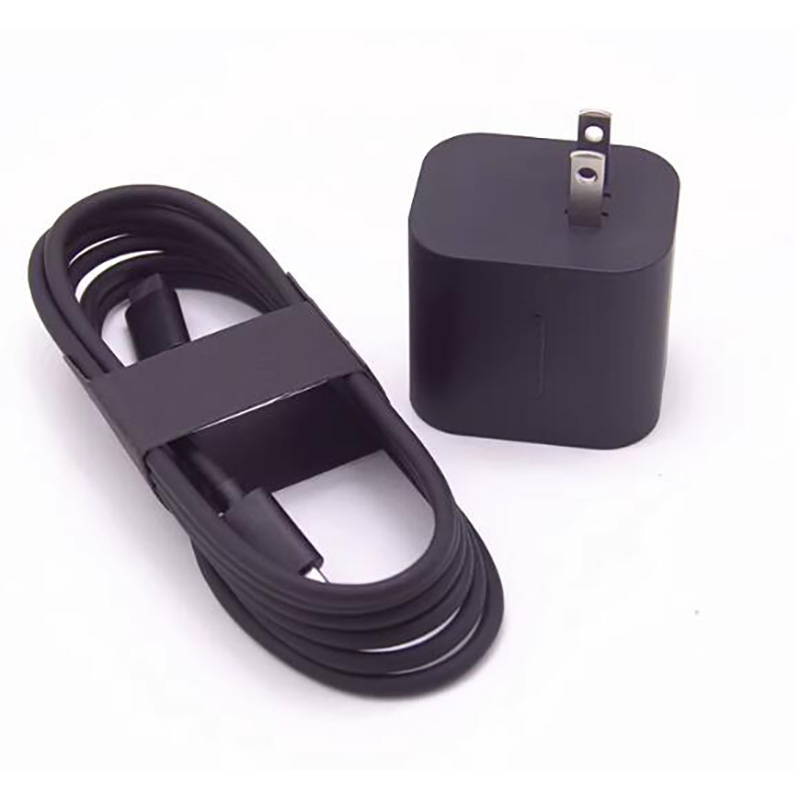 Блок питания для Nintendo Switch 2, зарядное устройство Type-C