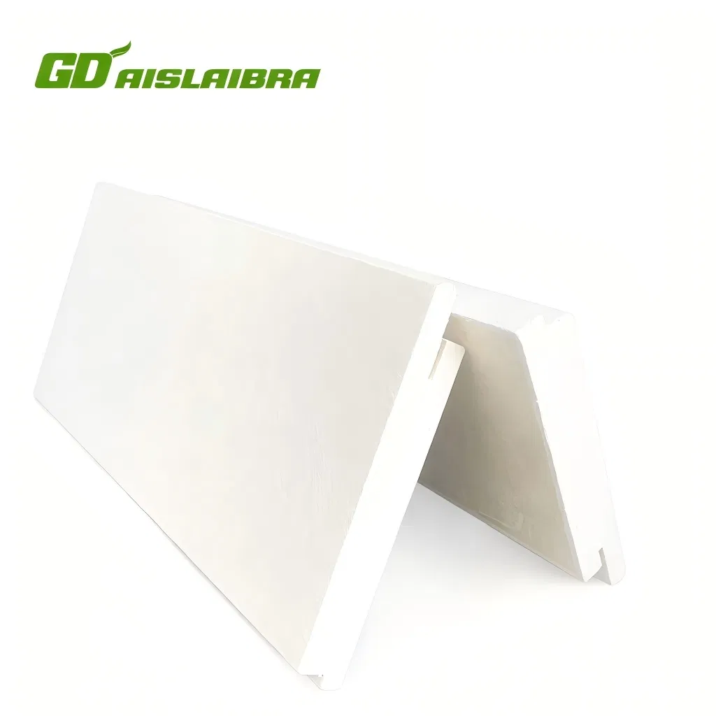 Best Price High Nrc 15mm 20mm 22mm Thickness Decorative Fiberglass Acoustic Ceiling Board for Commercial Buildings