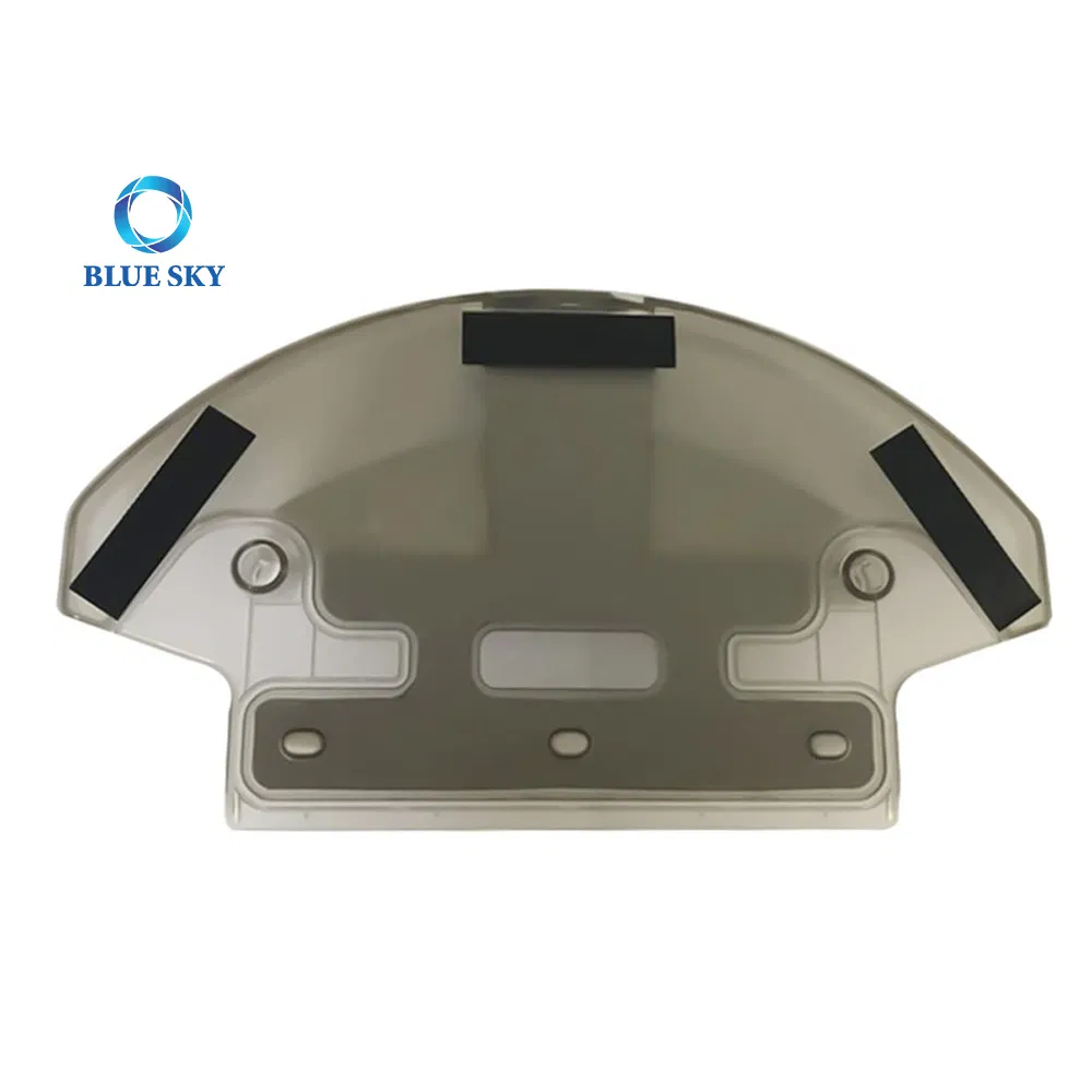 Water Tank Mop Cloth Compatible with Robotic Vacuum Deebot R95 R98 N78 A38 M81PRO M88 Robot Vacuum Cleaner Parts