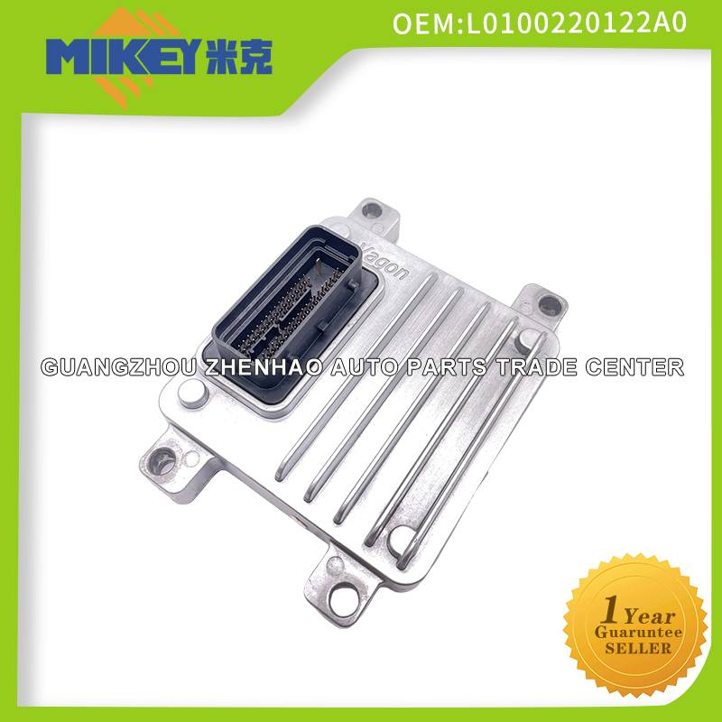 ECU для Foton, OEM: L0100220122A0