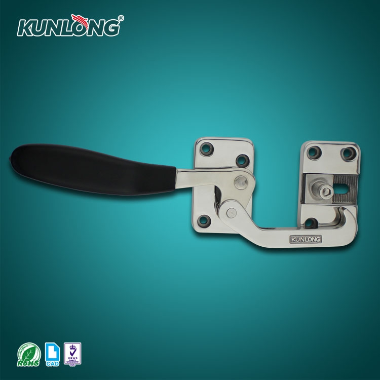 Compression Handle Stainless Steel Testing Equipment Industrial Hardware High Quality Sk1-501