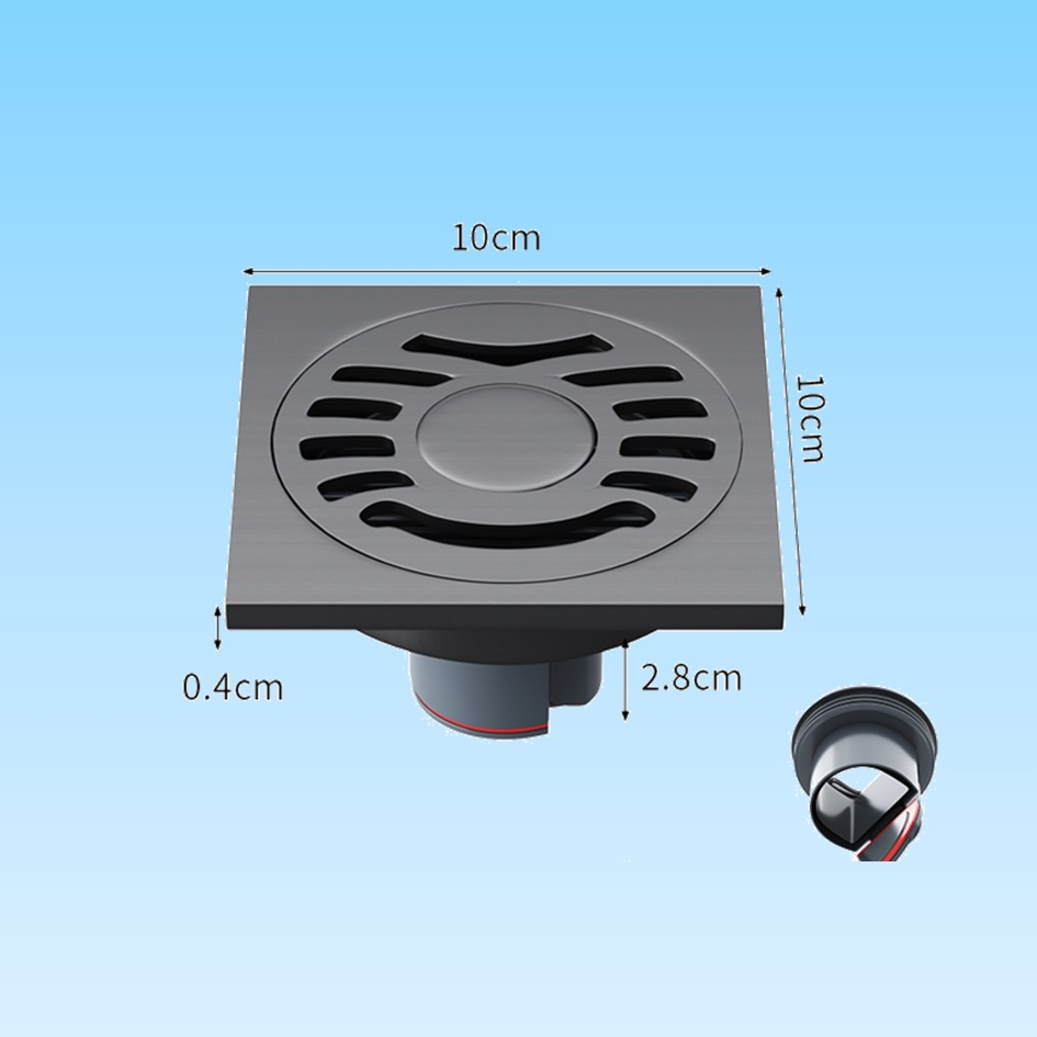 Wholesale Linear Shape Stainless Steel 304 316 Bathroom Sanitary Shower Floor Drain