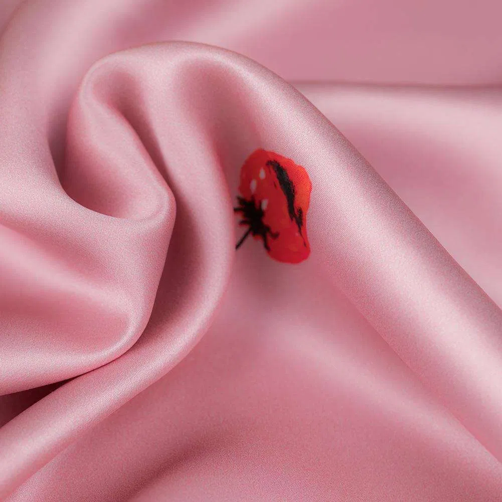 Custom Envelope Closure Throw Pillowcase Pure Silk Pillow Case Cover for Hair and Skin