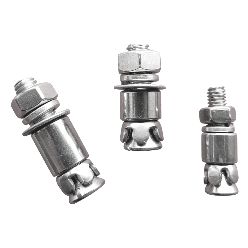 Marble Undercut Anchor Back Bolt Stone Ceramic Cladding Fixing Wall Mounting System